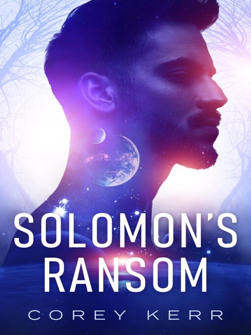Title details for Solomon's Ransom by Corey Kerr - Available